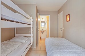 2 bedrooms, free WiFi - 2 bedroom accommodation in Nieuwpoort (Nieuwpoort)