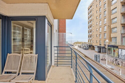2 bedroom accommodation in Nieuwpoort