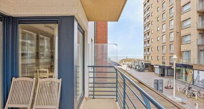 2 bedroom accommodation in Nieuwpoort