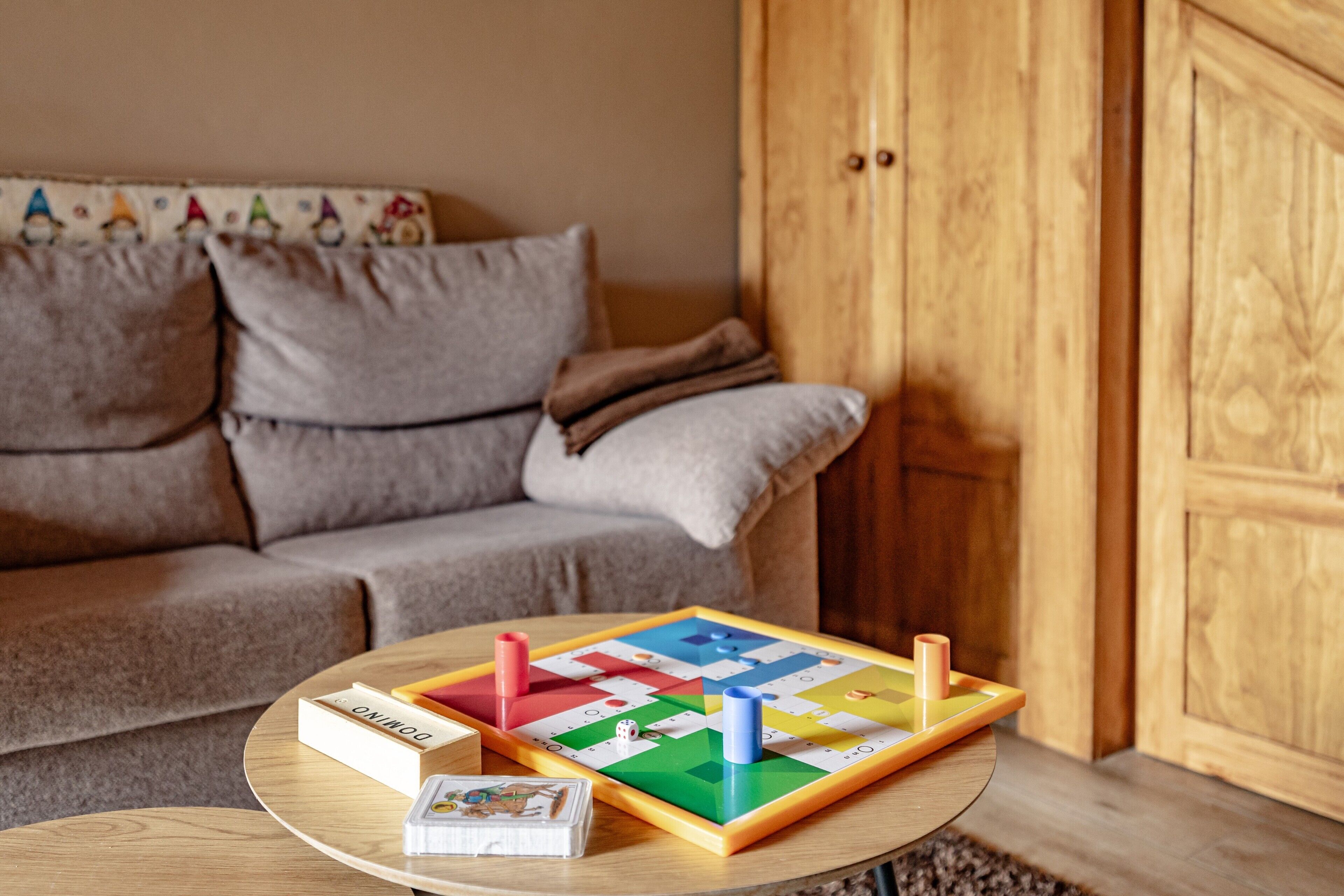 Intérieur