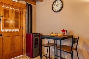 Restauración