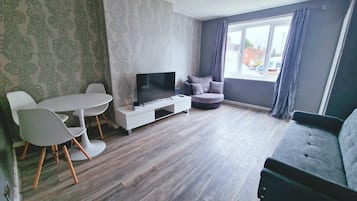 Fernseher