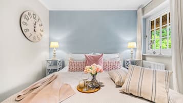 1 chambre, Wi-Fi gratuit