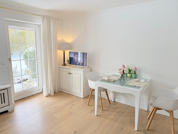 تناول الطعام