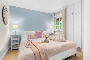 1 chambre, Wi-Fi gratuit