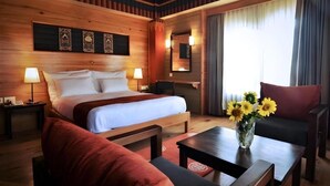 Phòng Suite, 1 giường cỡ king