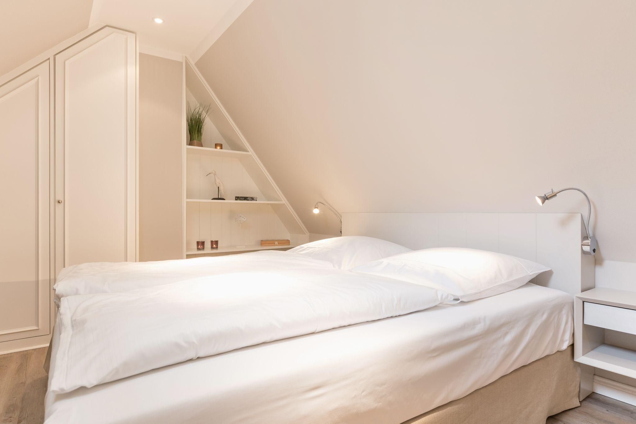 1 slaapkamer, gratis wifi, beddengoed