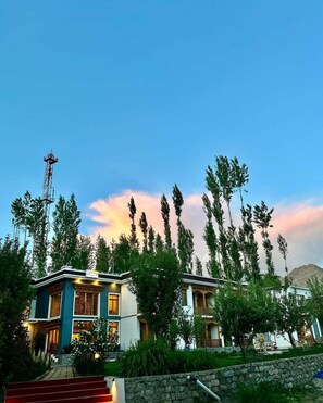 Unclassified image, 2 of 9, button - Coral Ladakh (Leh)