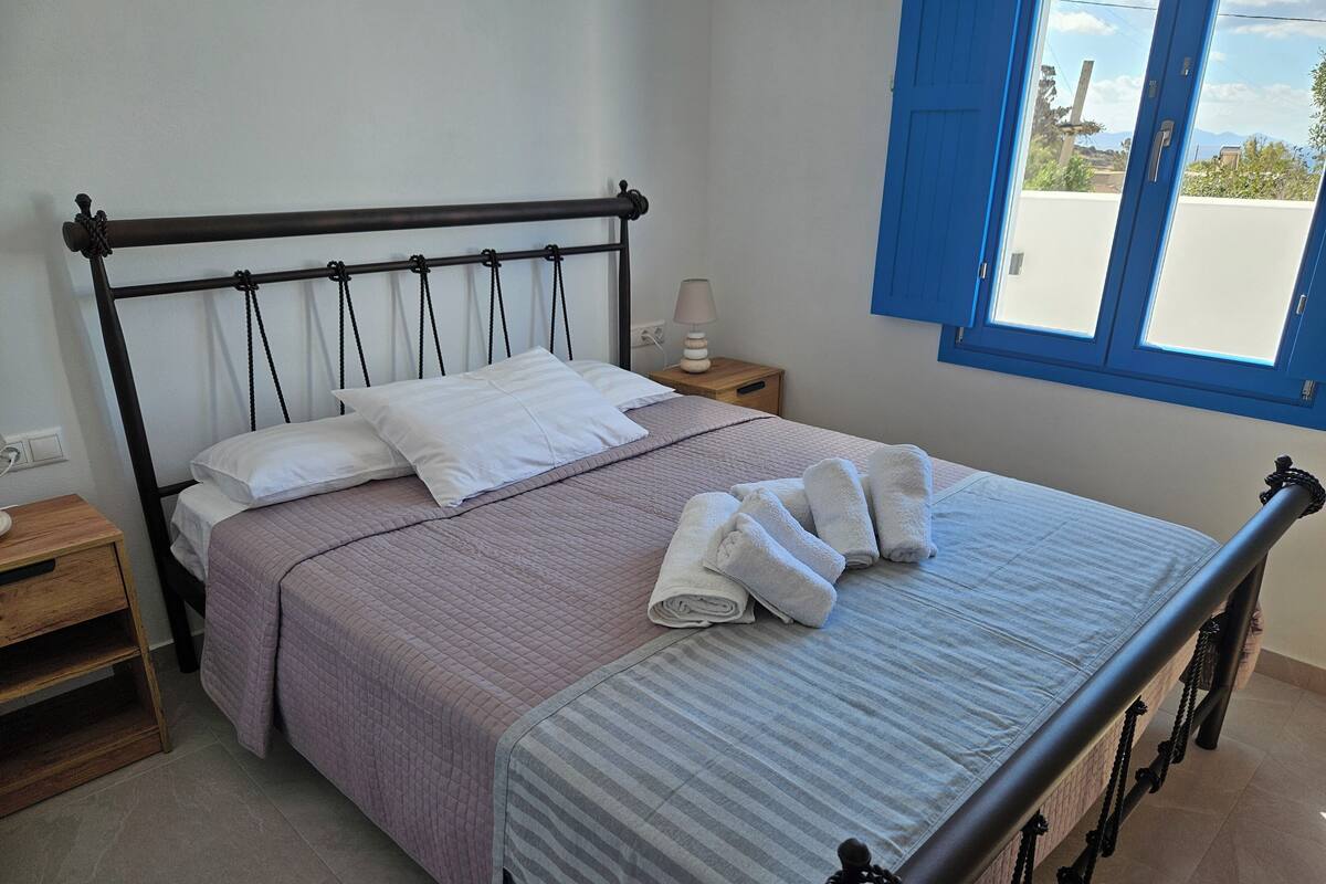 Apartment, 1 Bedroom, Courtyard View, Ground Floor