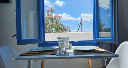 Parian Nissos Harmony Living