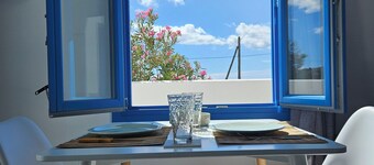 Parian Nissos Harmony Living
