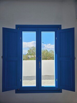 Apartment, 1 Bedroom, Balcony, Ground Floor