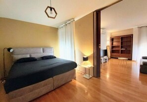 Unclassified image, 4 of 16, button - Beautiful Apartment, Walk to Beach (Split)