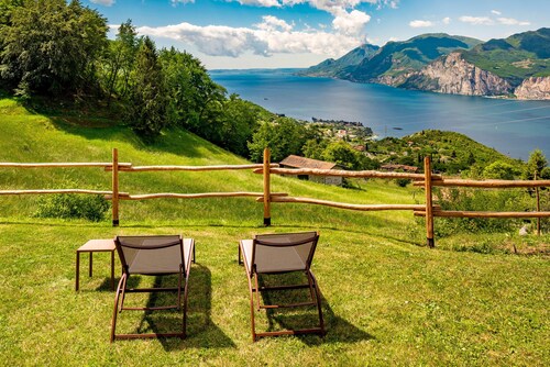 634A Chalet Cà la Fratela