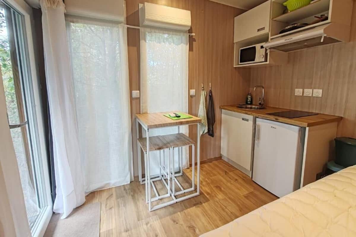 シャレー ガーデンビュー | WiFi (無料)