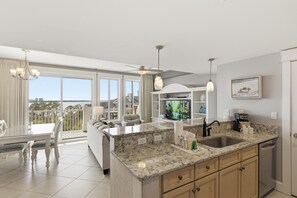 Interior - One Bedroom Condo at Grand Sandestin (Miramar Beach)