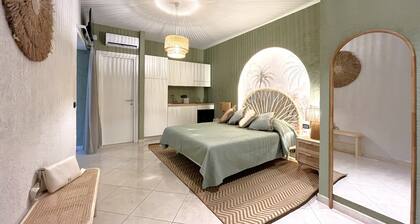 Aura Suites Napoli