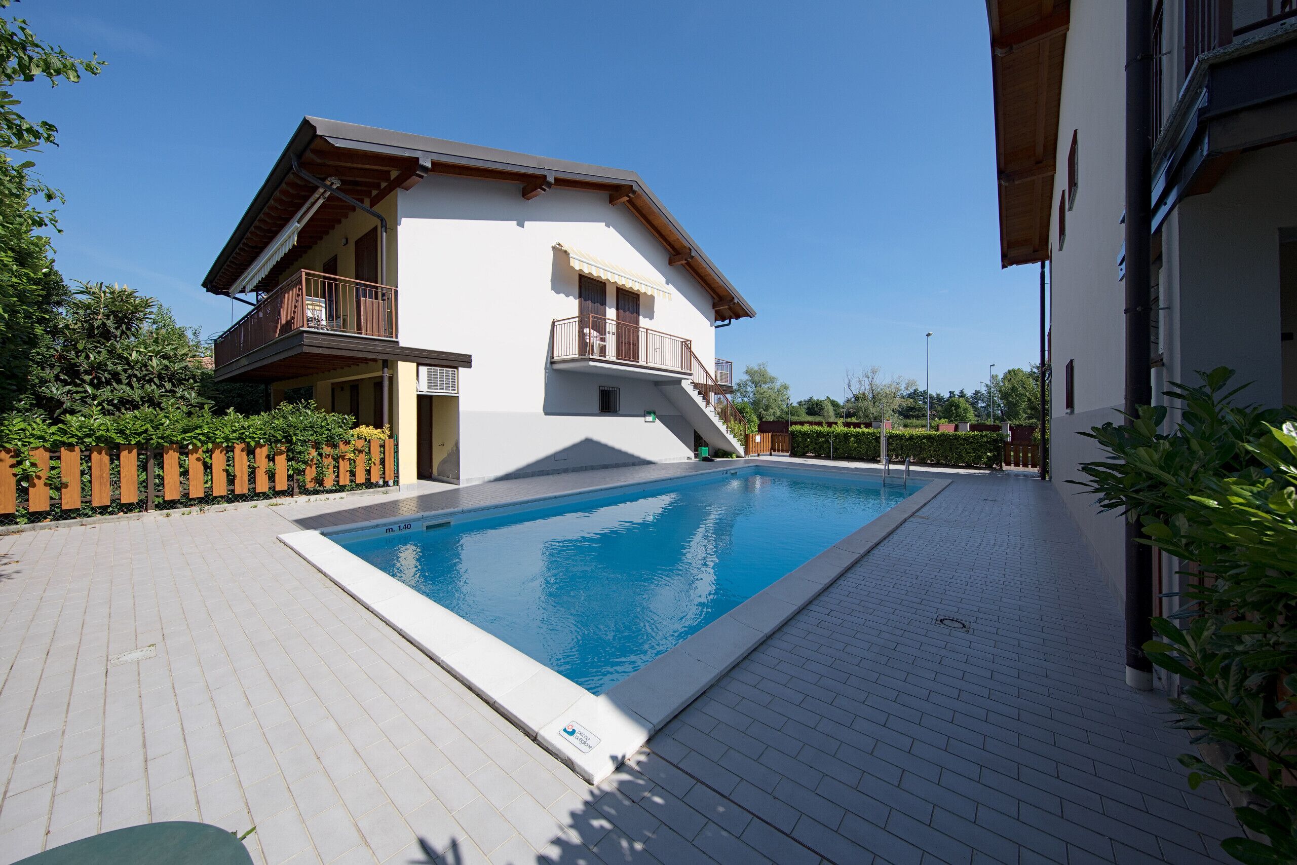 Casa | 1 camera