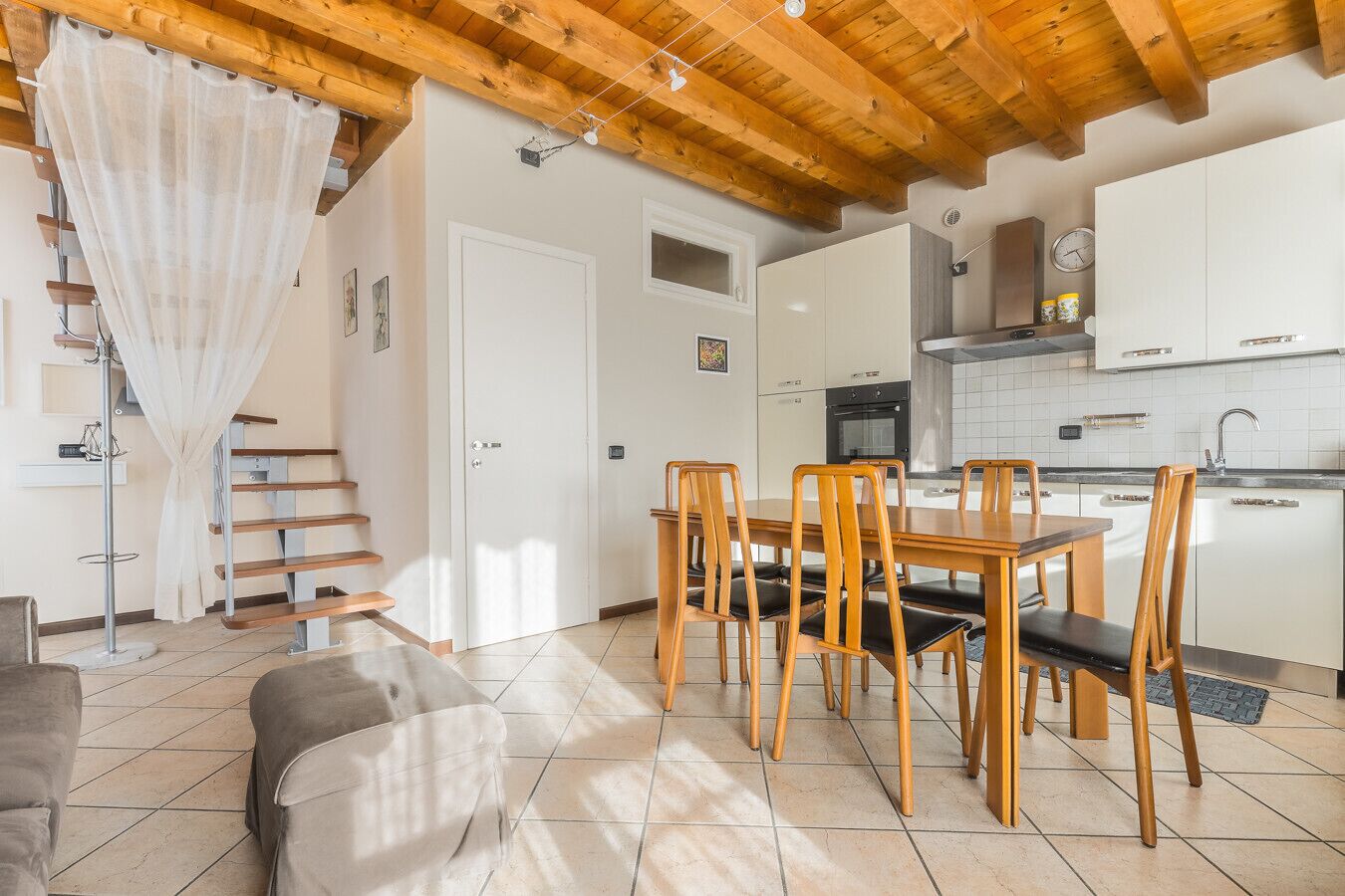 Casa | 1 camera
