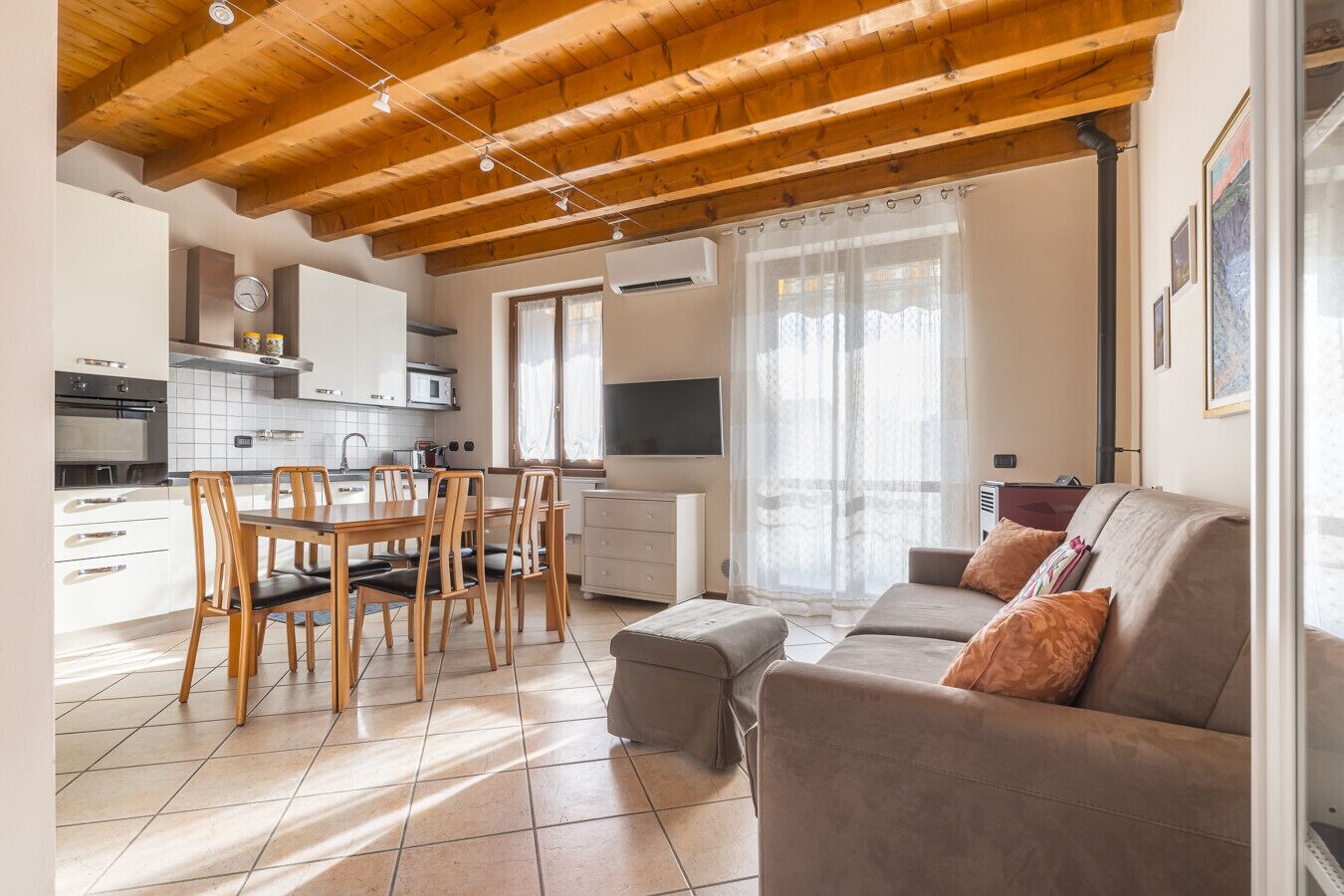 Apartament | 1 dormitori 