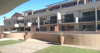 Stilvolles Zweizimmerapartment mit Charakter & Balkon