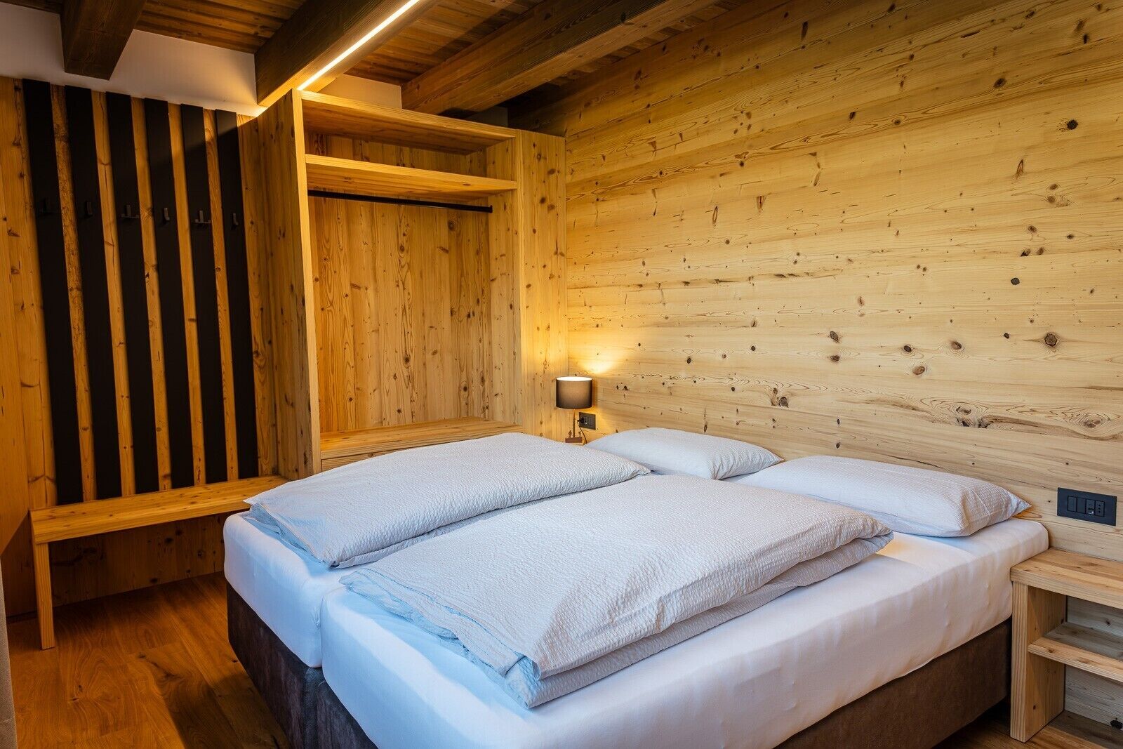 2 Schlafzimmer, WLAN, Bettwäsche, Rollstuhlgeeignet