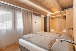 2 slaapkamers, wifi, beddengoed, rolstoeltoegang