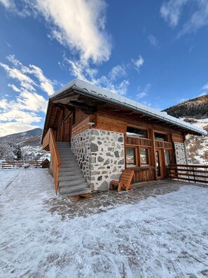 Unclassified image, 3 of 36, button - Loni Lodge Suite Boai – Panoramic Suite with Private Sauna (Vermiglio)