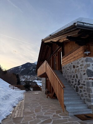 Unclassified image, 4 of 36, button - Loni Lodge Suite Boai – Panoramic Suite with Private Sauna (Vermiglio)