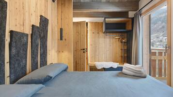 2 quartos, Wi-Fi, roupa de cama, acesso para cadeiras de rodas