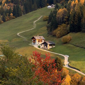 Unclassified image, 2 of 42, button - Loni Lodge Vermiglio Apartment (Vermiglio)