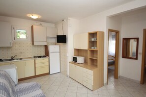 3 bedrooms - Cozy apartment near the beach in Rosolina (Rosolina Mare)