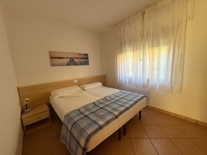 3 bedrooms - Cozy flat with private parking in Rosolina Mare (Rosolina Mare)