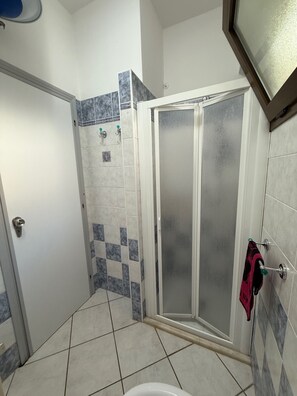 Shower - Nice family villa in Rosolina Mare (Rosolina Mare)