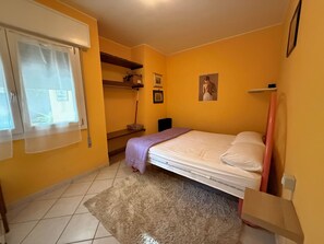2 bedrooms - Nice family villa in Rosolina Mare (Rosolina Mare)