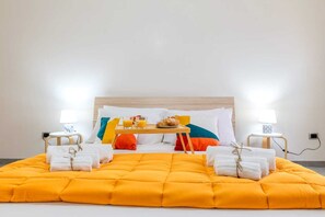 2 bedrooms, iron/ironing board, free WiFi, bed sheets - Villa Olive Groove Itria Valley (Puglia)