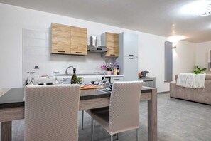 Interior - Villa Olive Groove Itria Valley (Puglia)