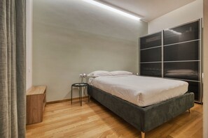 1 slaapkamer