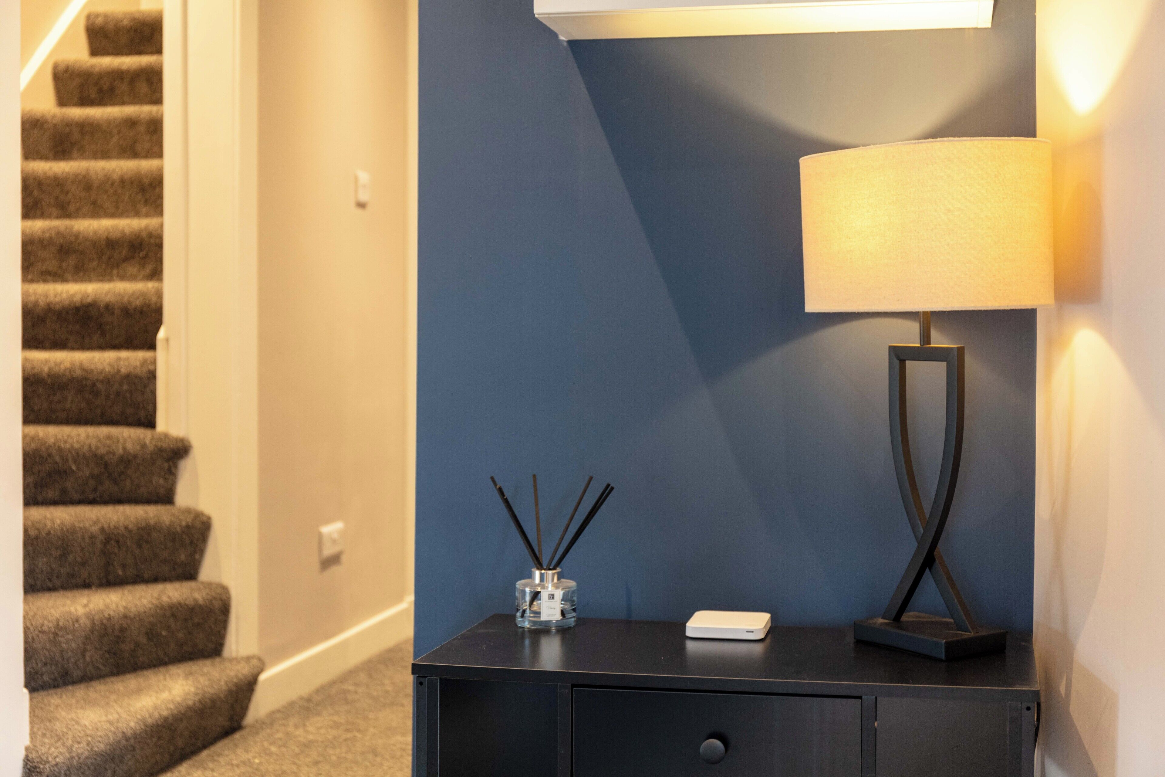 スタンダード ハウス バルコニー | 内装