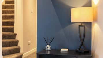 Standard-Haus, Balkon | Innenbereich