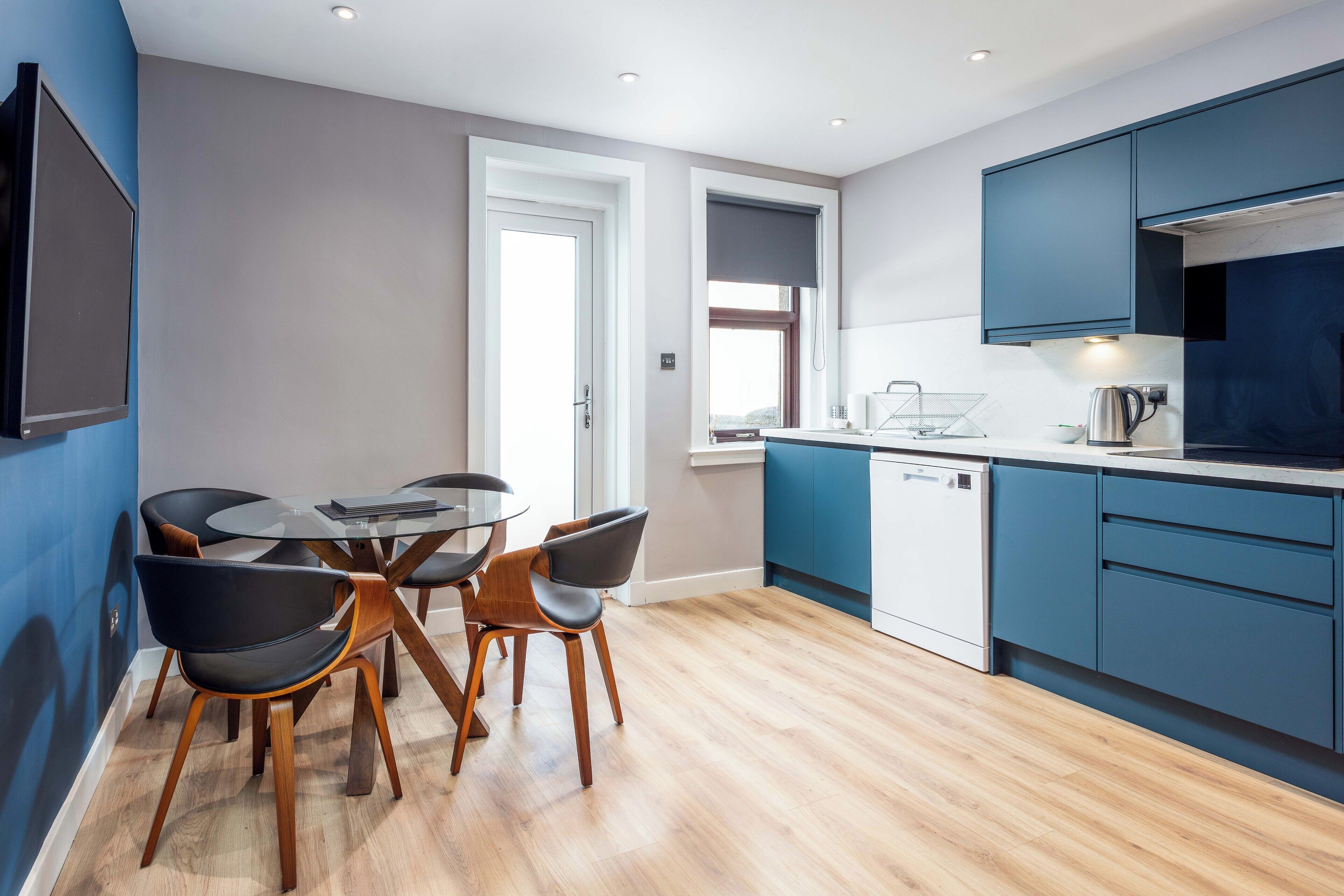 تناول الطعام