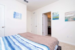 House - 5Bd Villa Pool Spa Gameroom Lazy River Solterra (Davenport)