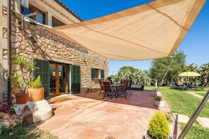 Unclassified image, 5 of 30, button - Country House 'Villa Angela' with Private Pool, Wi-Fi and Air Conditioning (Illes Balears)