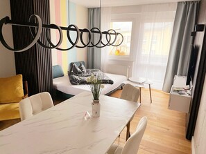 2 habitaciones, internet y ropa de cama 