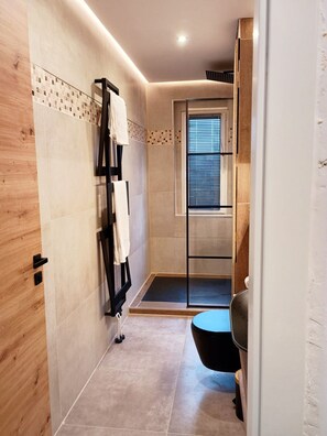 Interior - Beautiful art deco apartment (Sehmatal)