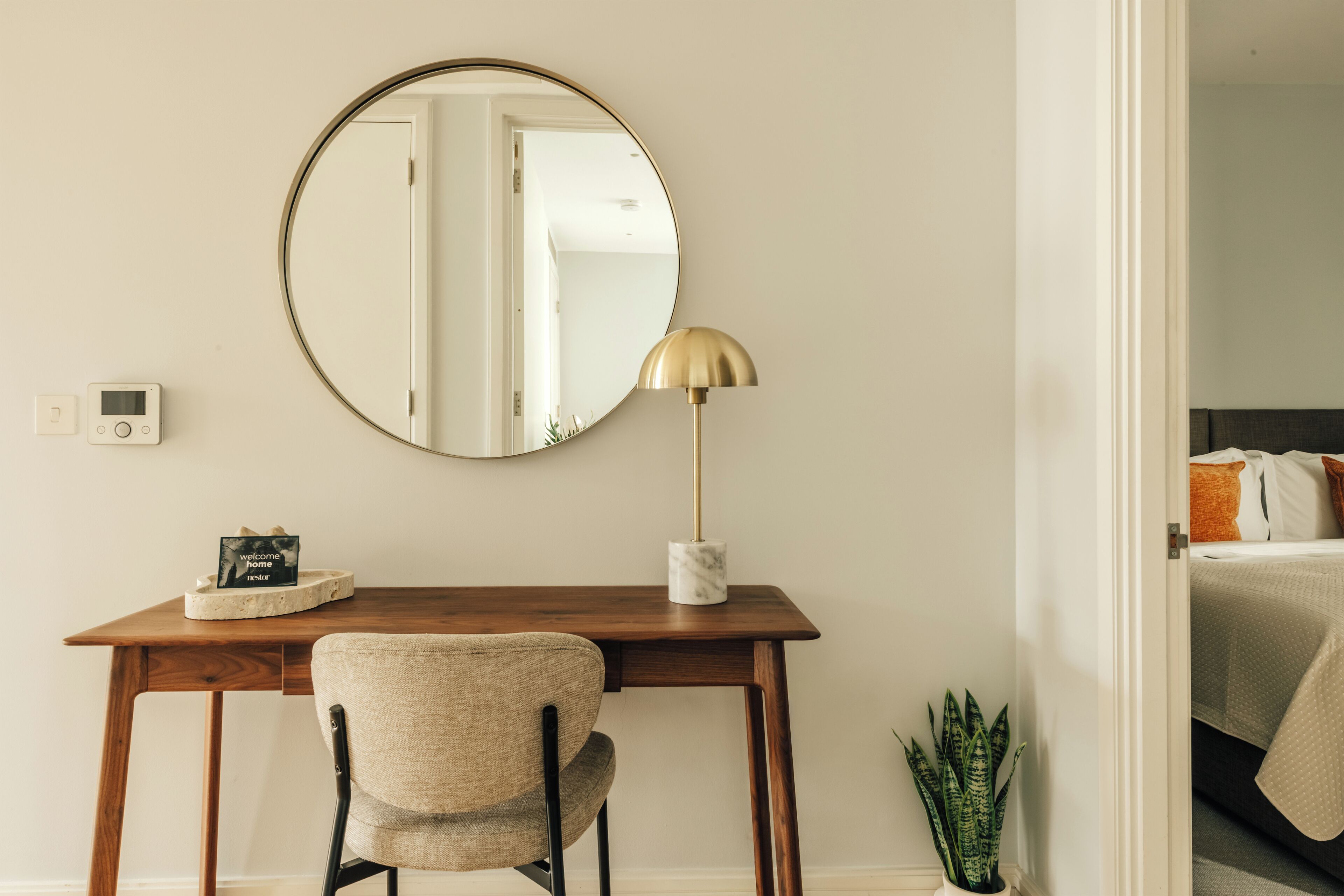 Deluxe Apartment, 2 Bedrooms, Air conditioning | Interior