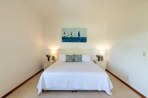 Apartment - Sleeps 6 Views Beach 1 Block Gated (Nuevo Nayarit)