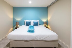 Appartamento | 2 camere, Internet