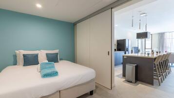 Apartment | 2 bedrooms, Internet