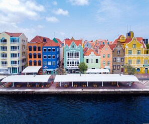 อพาร์ทเมนท์ | 2 ห้องนอน, อินเทอร์เน็ตความเร็วสูง